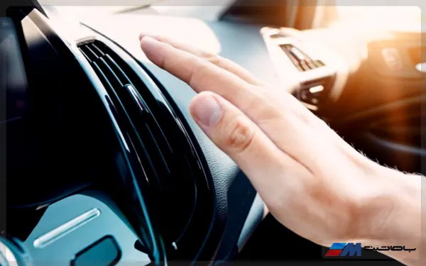 چگونه کولر خودرو را برای تابستان آماده کنیم؟